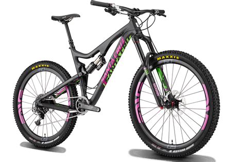 Santa Cruz Bronson C Review Mbr