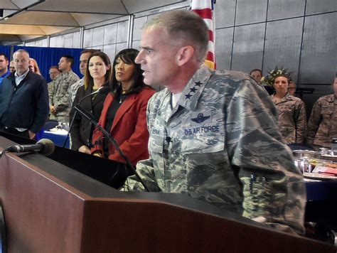 A black student wrote those racist messages that shook the Air Force ...