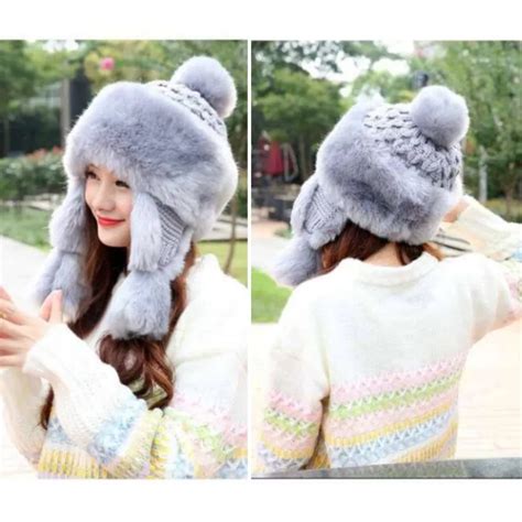 Fur Winter Hats Online | bellvalefarms.com