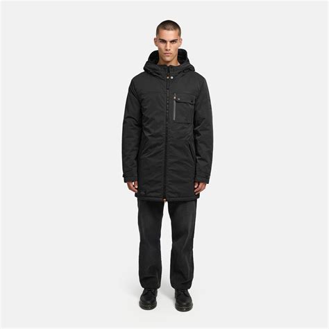 stone harbour fintaan herren winter jacke parka schwarz groesse xl gr