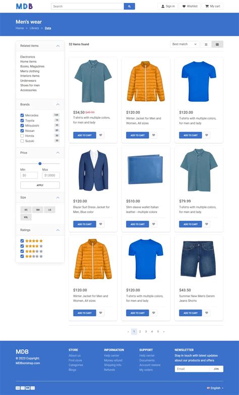 Github Mdbootstrap Bootstrap Modal Backdrop Backdrop Options For A