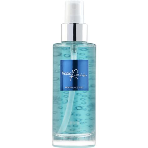 Tropic Rain by Fanatic » Reviews & Perfume Facts