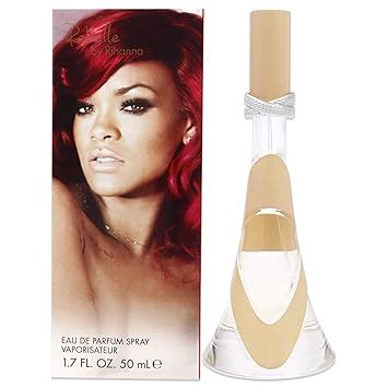 Amazon Rihanna Nude Eau De Parfum Spray For Women 1 7 Ounce Beauty Personal Care