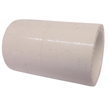 COPLE PVC C40 CEMENTAR DE 1 1 2 429 015 429 015 COPLE PVC CED 40