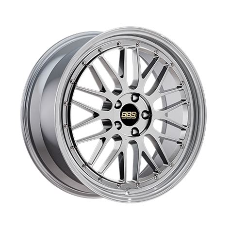 Bbs Lm Alloy Wheels Areeve Performance