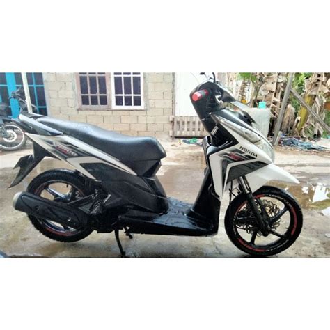 jual motor vario shopee indonesia