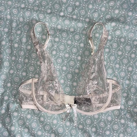 Honey Birdette Piece Lingerie Set In Depop