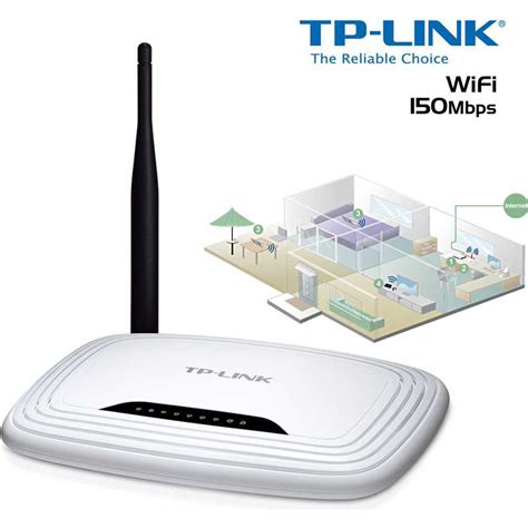 6 лучших wi-fi роутеров tp-link: характеристики и цены