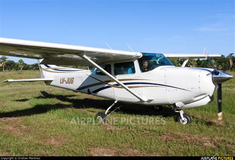 Lv Jug Private Cessna 172 Rg Skyhawk Cutlass At Formosa Intl