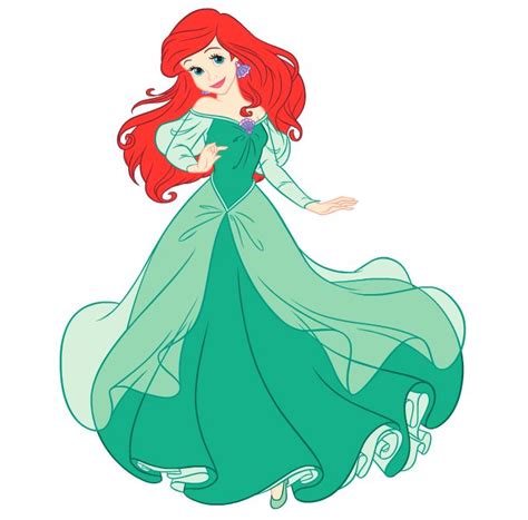 Принцесса Ариэль - Картинки Русалочка Ариэль - YouLoveIt.ru | Disney ...