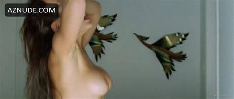 MARIA DE MEDEIROS Nude AZNude