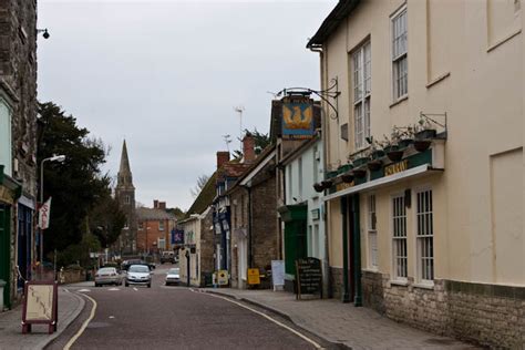 Gillingham