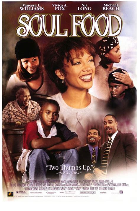 Soul Food Film 1997 Moviemeternl