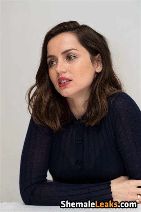 Ana De Armas Ana D Armas Anadearmas Anadearmasdaily Leaked Nude OnlyFans Photo