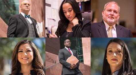 Meet The District Attorneys Of Clark County Nevada Lasvegaslaw