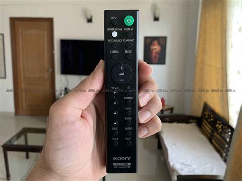 Sony Ht G700 Dolby Atmos Soundbar Review Sublime Sound