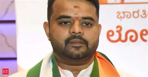 Revanna Sex Tape Case Prajwal Revanna To Remain In Sit Custody Till June In Obscene Videos