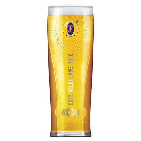 Foster's Pint Glasses CE 20oz / 568ml | Fosters Glasses Branded Pint ...