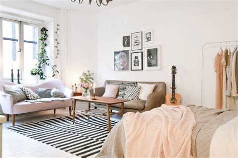 Couleur nude en déco les plus belles associations de couleurs