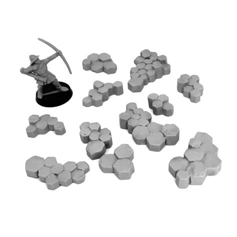 Базальтовые камни - Grabblecast