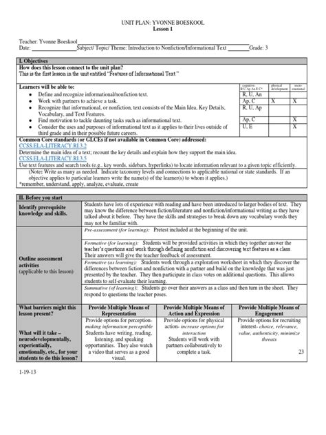 Ccss Ela Literacy Ri32 Ccss Ela Literacy Ri35 Cognitive