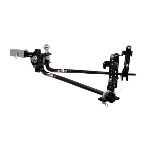 Eaz-Lift Elite-S Weight Distribution Hitch Kit - 800 lb. - www