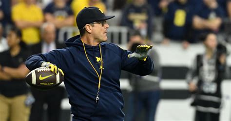 Kirk Campbell Promoted To Michigan Quarterbacks Coach On3
