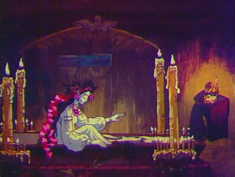 Фото: Вий / Скриншот фильма «Вий» (1996) #2628698