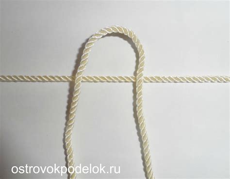 Азы макраме (для начинающих) | ОСТРОВОК ПОДЕЛОК