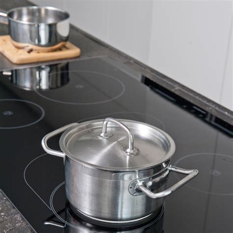 HG hob cleaner | Electric, induction and ceramic hob cleaner