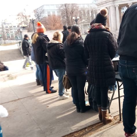 Helping Hands for the Homeless Denver