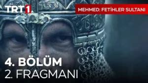 Mehmed Fetihler Sultani Season Episode In English Subtitles Osman