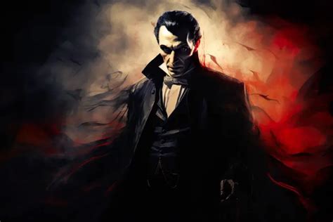 Count Dracula Resurrected Scientists Shed New Light On The Legendary