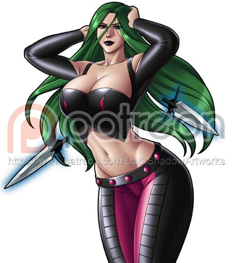 PATREON Whisper By Thedarkness Hentai Foundry