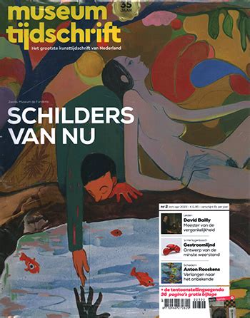 Museumtijdschrift Online Bestellen Bij Aboland