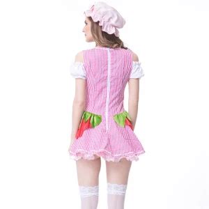 Poeticexist Sexy Lingerie Showing Nipples Sexy Transparent Lingerie Hot Adult Sexy Maid Cosplay