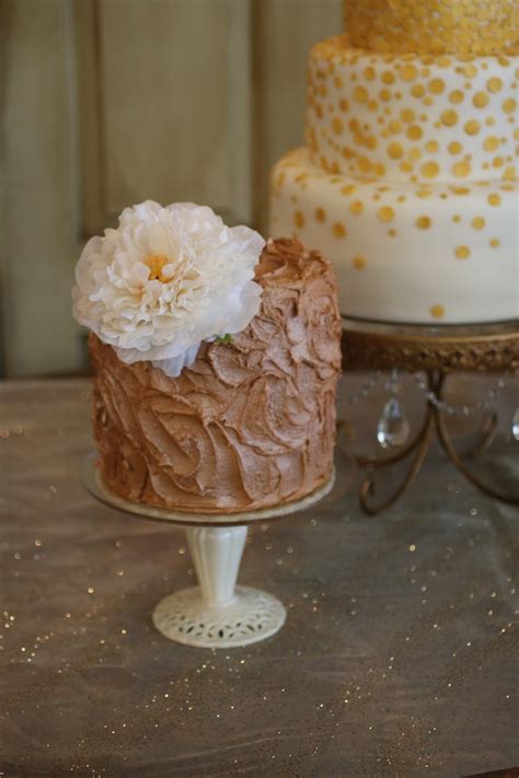 Buttercream Naked Cakes Cake By Alessandra Utah Wedding Cakes
