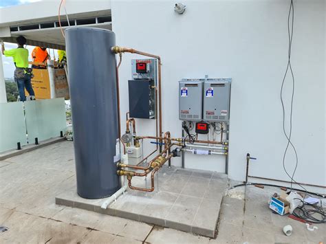 Hot Water System Installation Campbelltown Repair Maintenance