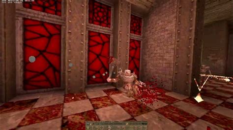 Quake Xmas Jam 2017 To Absent Fiends Nightmare 100 Youtube