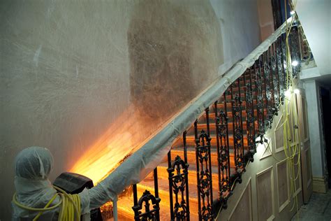 Ellis Structures | Lewes Mansions