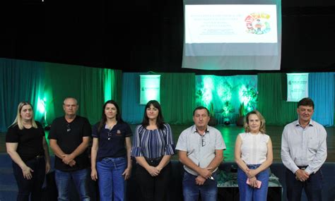 Confer Ncia Municipal De Seguran A Alimentar E Nutricional Aconteceu