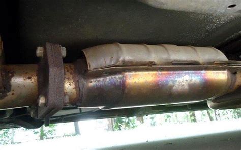 How To Clean A Catalytic Converter 2 Methods With Guide