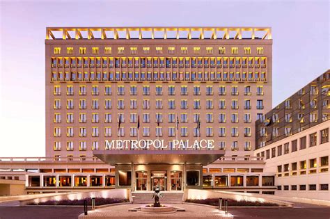 Best Hotels in Belgrade, Serbia: Budget to Luxury Options | TouristSecrets