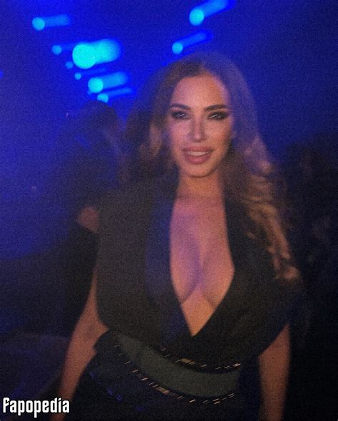 Aída María Yéspica Jaime Nude Leaks Photo 2943600 Fapopedia