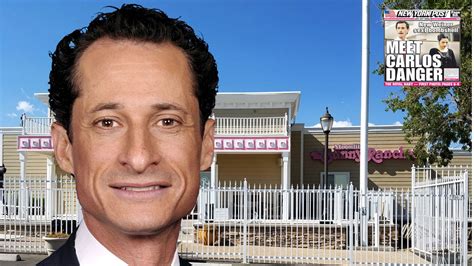 Hey Anthony Weiner Ready For Sex Work Yet AVN