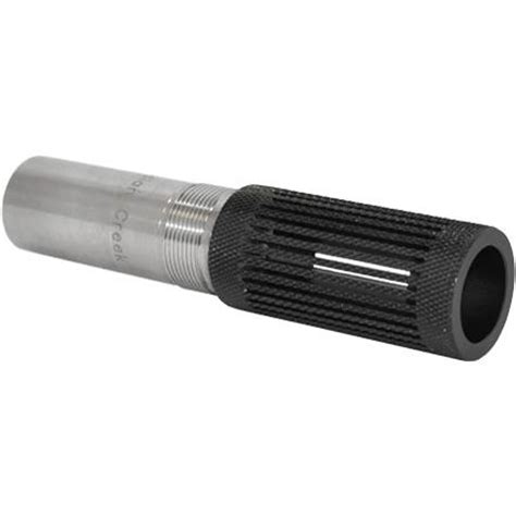 Indian Creek Black Diamond Strike Turkey Choke Tube Presleys Outdoors