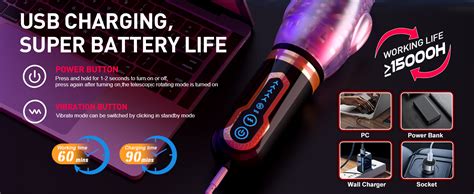 Amazon Automatic Blowjob Male Masturbator Adult Sex Toys For Men Vibrating Rotating