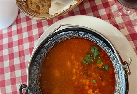 Delicious Budapest Hungarian Culinary History Tour