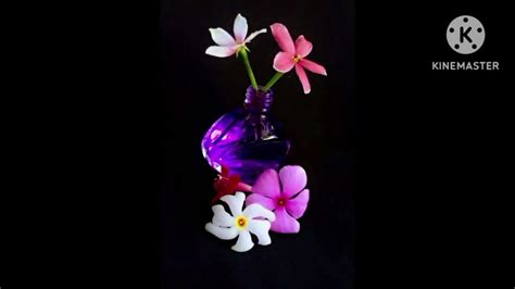 Flower Arrangement Youtube