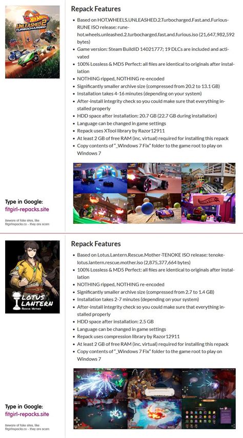 Hot Wheels Unleashed Turbocharged Build Dlcs Windows Fix Multi Gb